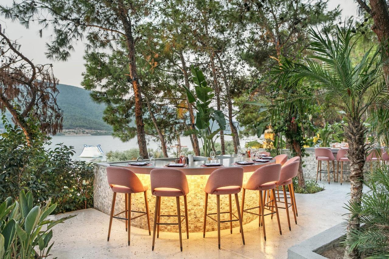TITANIC LUXURY COLLECTION BODRUM — BODRUM — fotografie hotel nr. 31