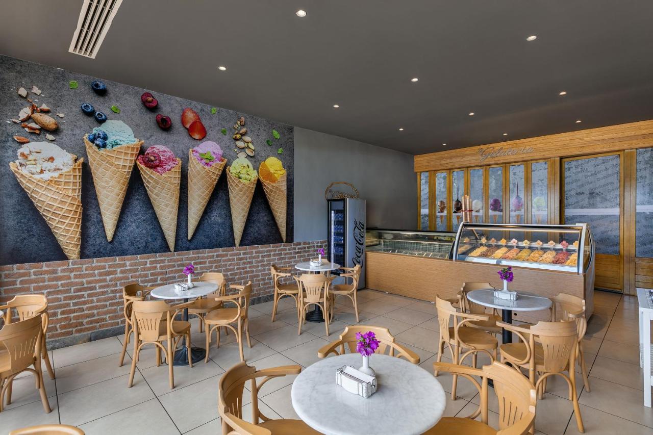TITANIC LUXURY COLLECTION BODRUM — BODRUM — fotografie hotel nr. 15