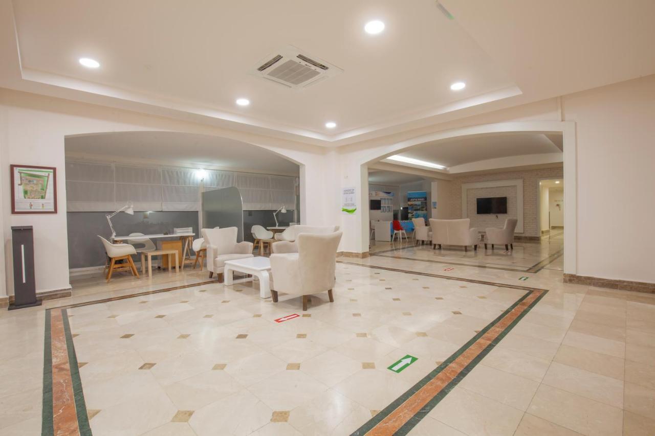 FUN&SUN SMART HANE SUN — SIDE — fotografie hotel nr. 12