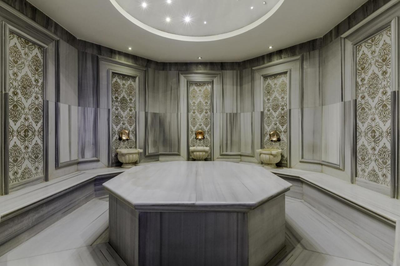 LEVNI HOTEL & SPA — ISTANBUL — fotografie hotel nr. 28