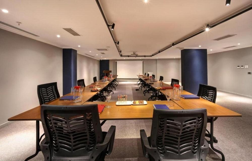 CONCEPT NISANTASI HOTELS & SPA — ISTANBUL — fotografie hotel nr. 36