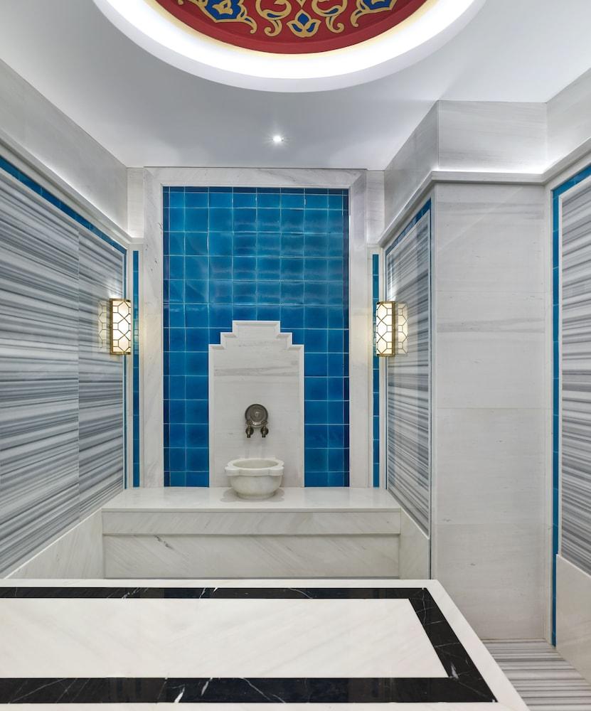 ELITE WORLD GRAND ISTANBUL BASIN EKSPRES HOTEL — ISTANBUL — фотография отеля №23