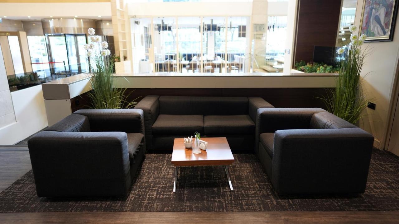 DEDEMAN ISTANBUL — ISTANBUL — фотография отеля №9