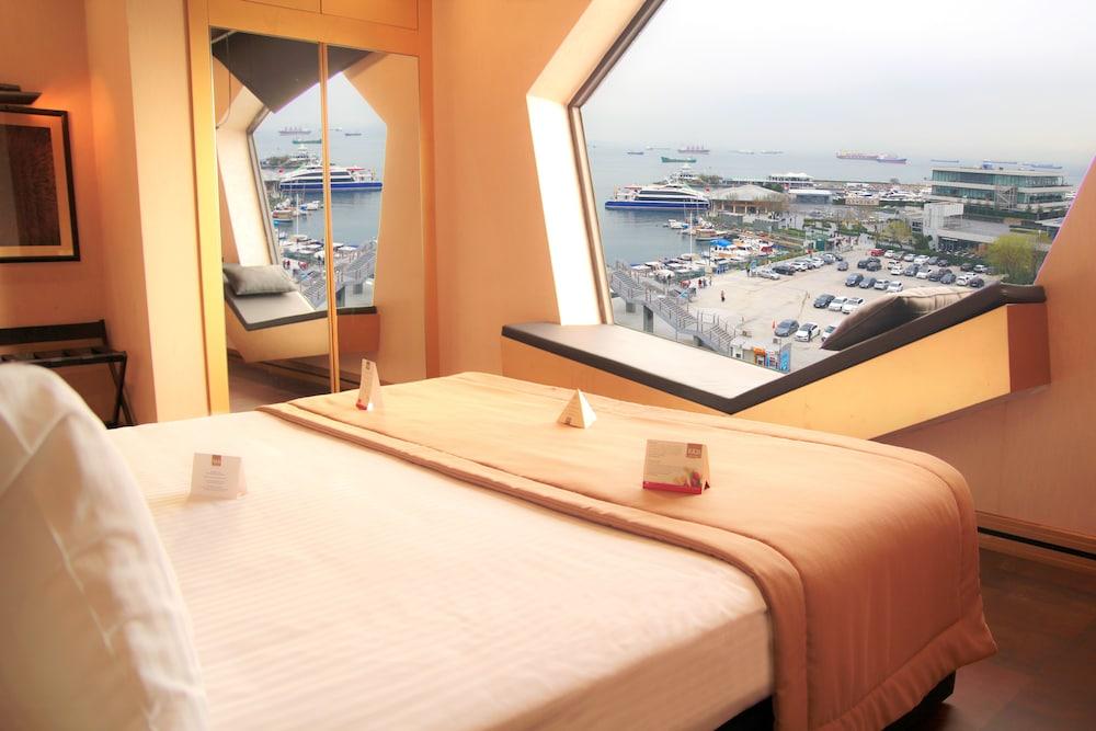 RIOS EDITION HOTEL — ISTANBUL — fotografie hotel nr. 10