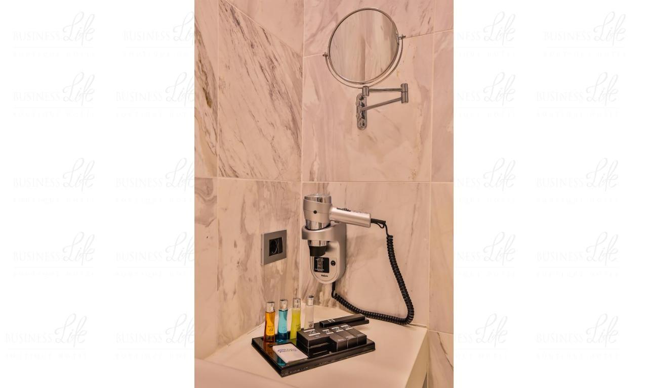 BUSINESS LIFE BOUTIQUE HOTEL — ISTANBUL — fotografie hotel nr. 15