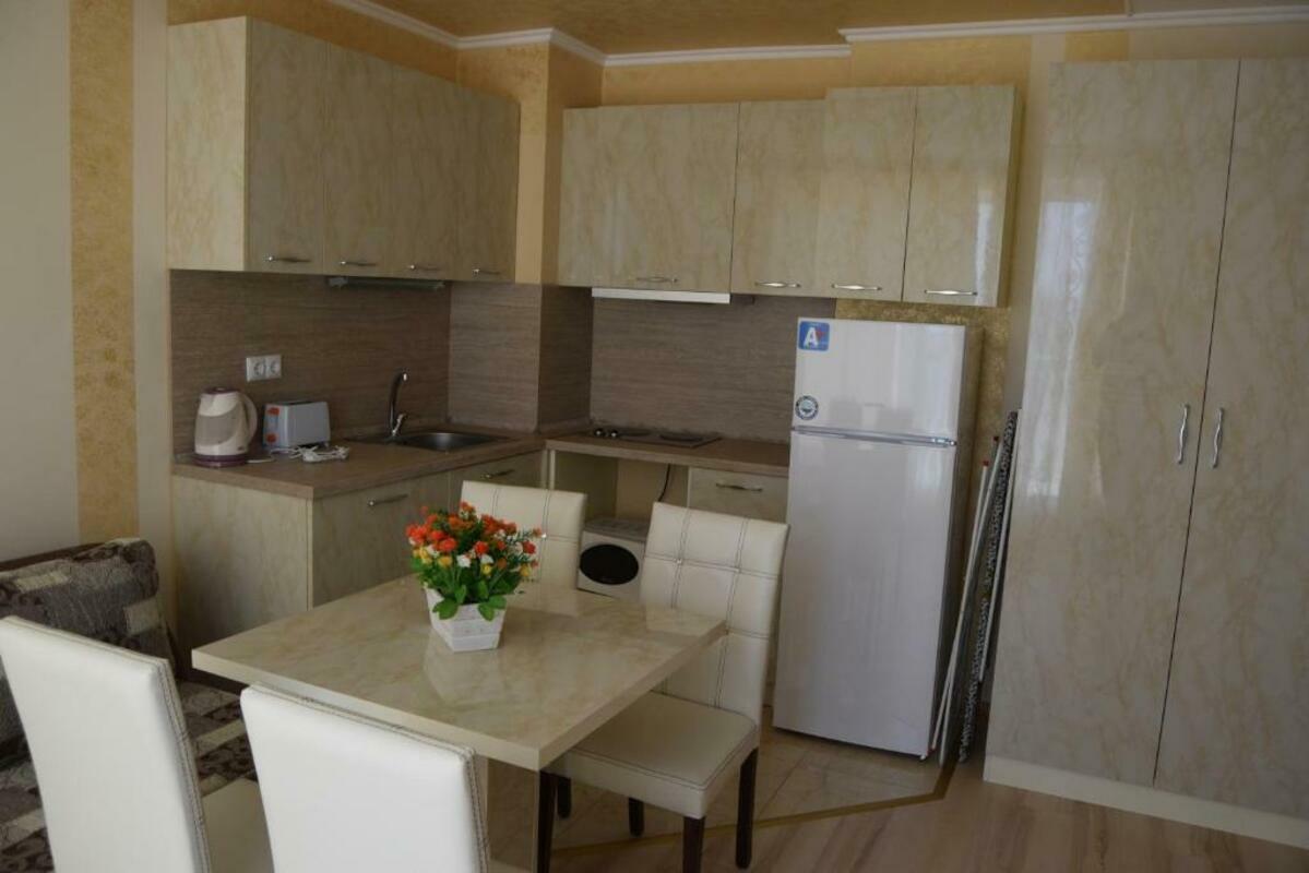 ADMIRAL PLAZA APARTMENTS — SUNNY BEACH — фотография отеля №23