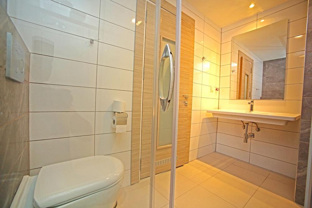 VEGA GREEN APART HOTEL — ALANYA — фотография отеля №10