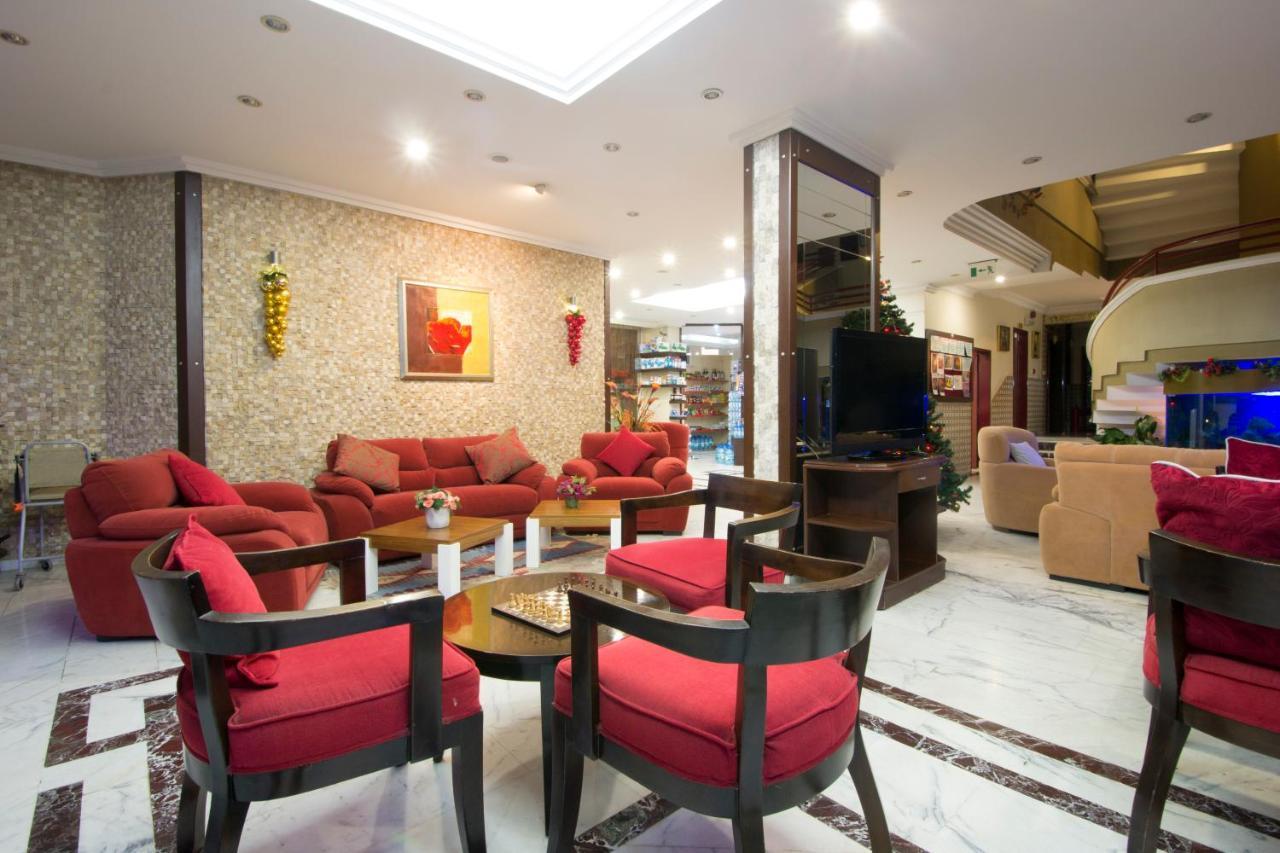 MY HOME APART — ALANYA — фотография отеля №16