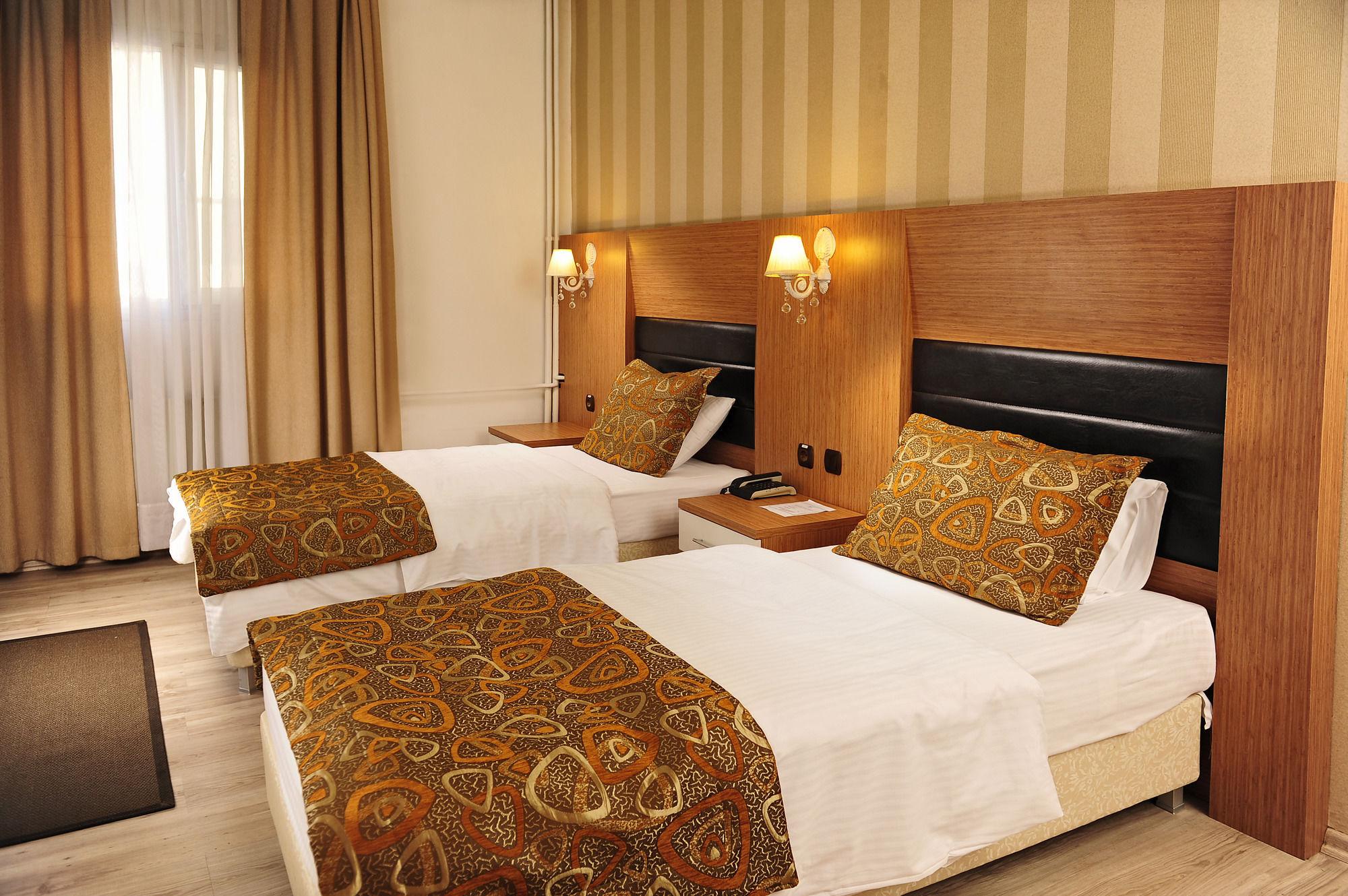 TANIK — IZMIR — fotografie hotel nr. 11