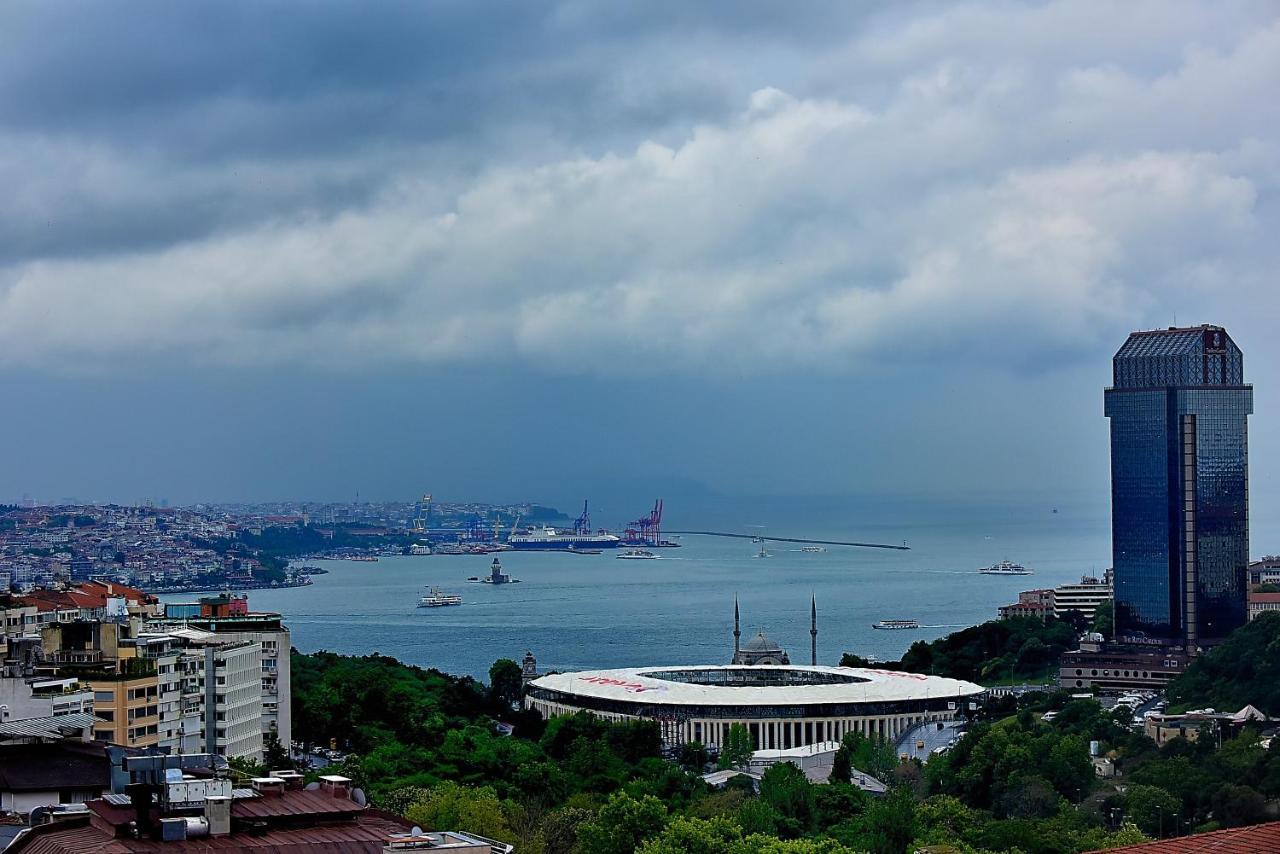 CHEYA DELUXE RESIDENCE NISANTASI — ISTANBUL — fotografie hotel nr. 13