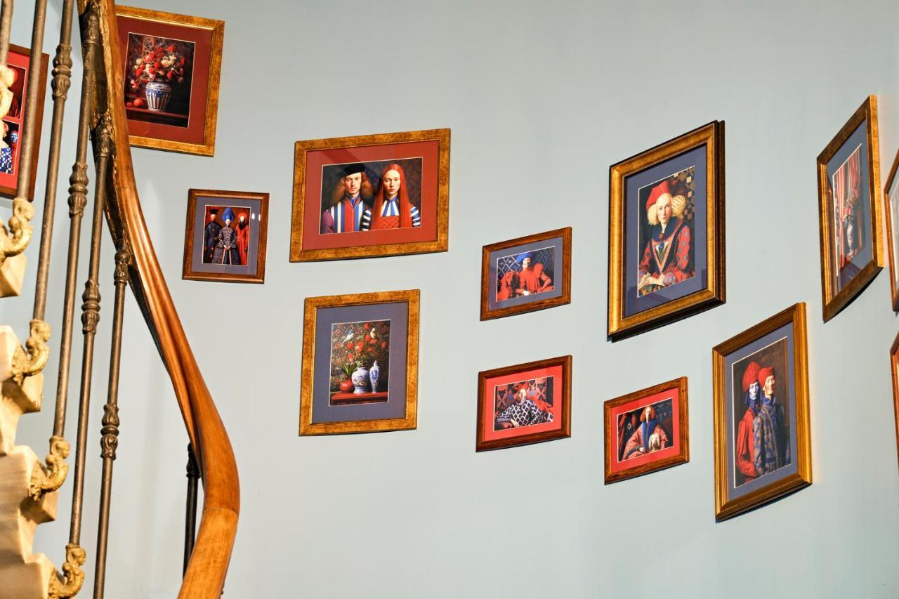 MR.CAS HOTELS — ISTANBUL — фотография отеля №21