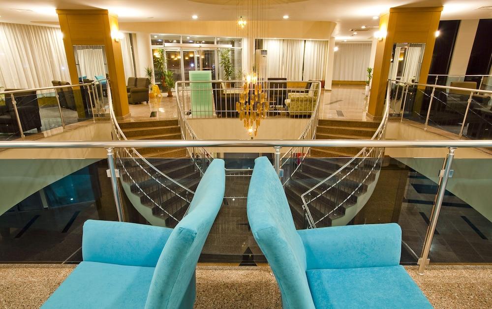 NARCIA RESORT SIDE — SIDE — фотография отеля №3
