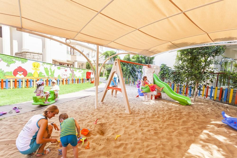 BELLA RESORT & SPA — SIDE — фотография отеля №30