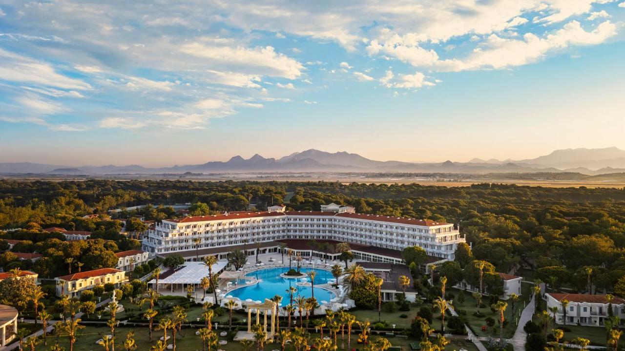 SELECTUM NOA BELEK — BELEK — fotografie hotel nr. 22