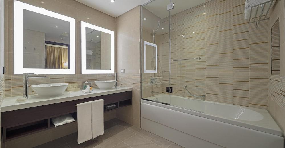DOUBLETREE BY HILTON ISTANBUL UMRANIYE — ISTANBUL — фотография отеля №22