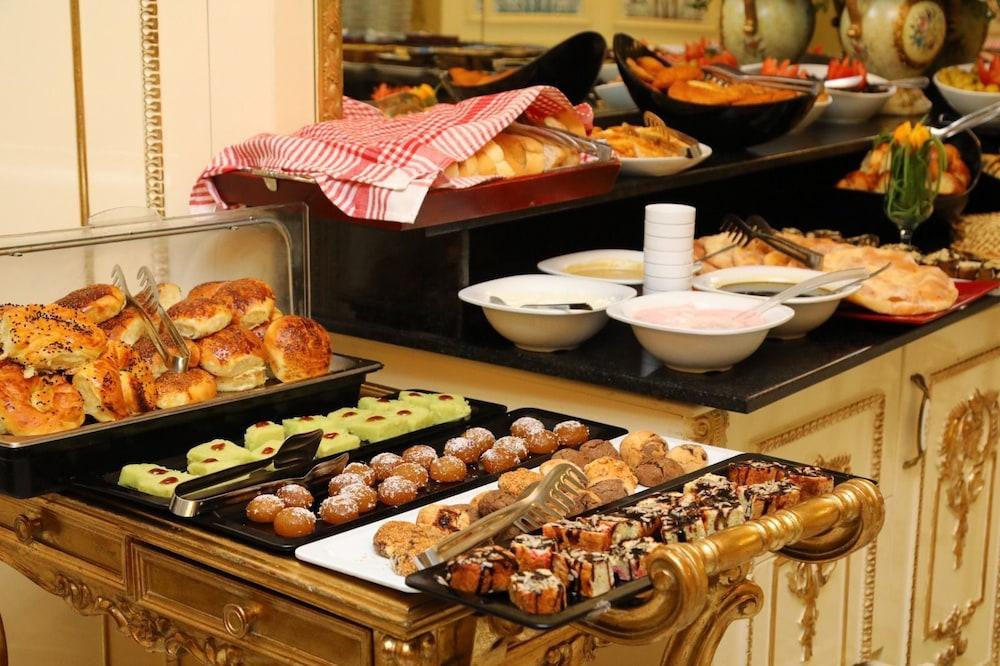 ISTASYON HOTEL — ISTANBUL — fotografie hotel nr. 27
