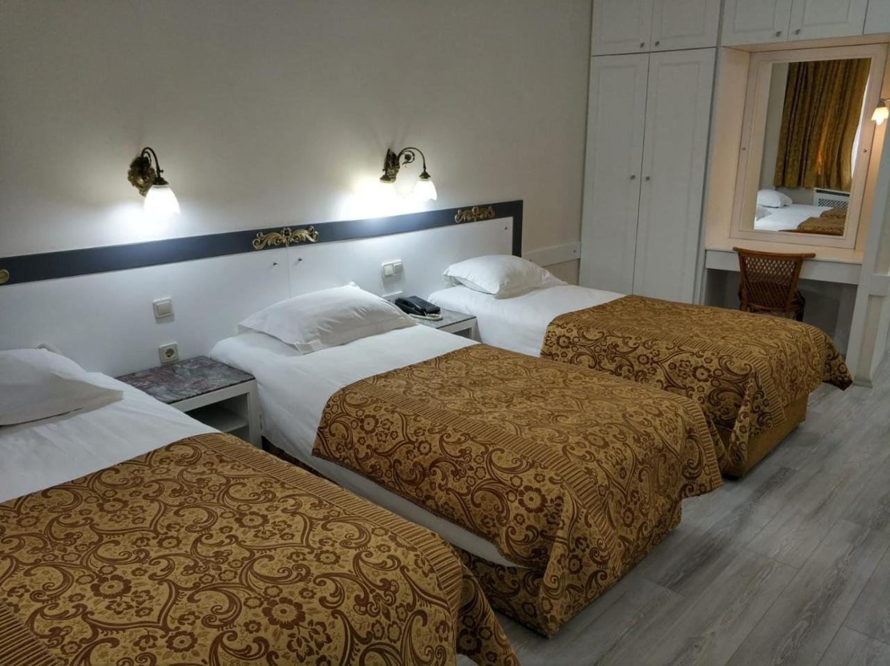 HOTEL HALI — ISTANBUL — fotografie hotel nr. 31