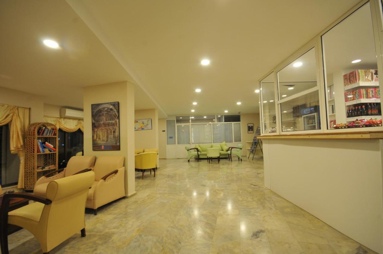 AMOS — MARMARIS — fotografie hotel nr. 10