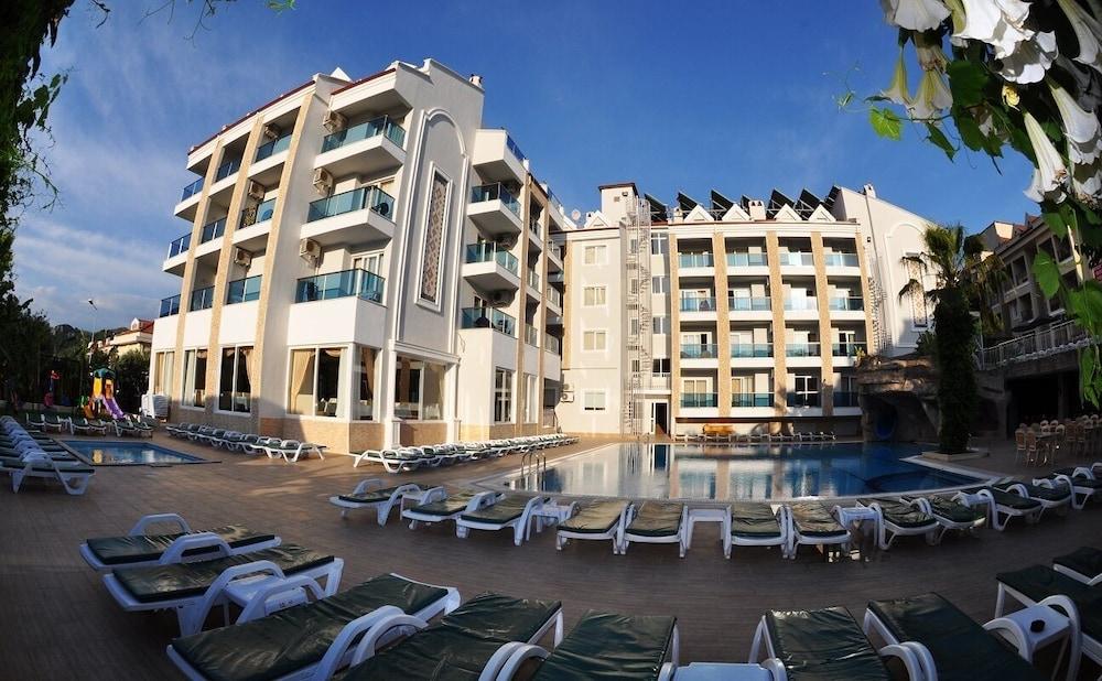 EPIC HOTEL — MARMARIS — fotografie hotel nr. 18