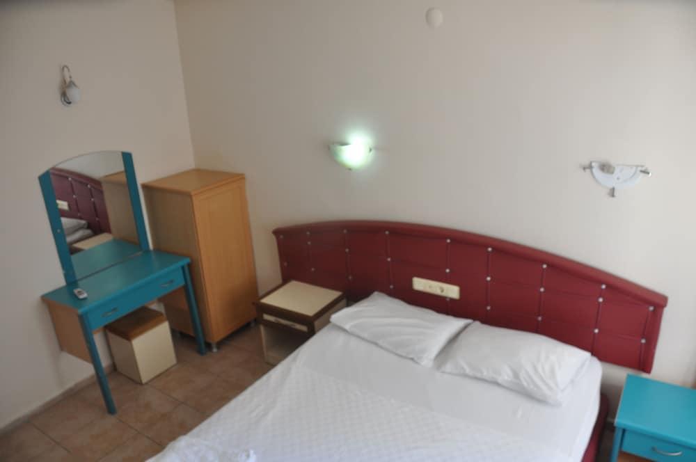 BASILS APART — MARMARIS — fotografie hotel nr. 14
