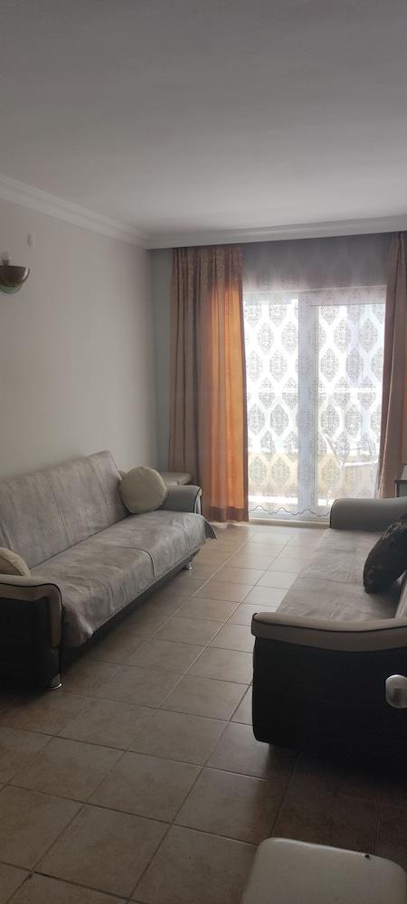 BASILS APART — MARMARIS — fotografie hotel nr. 33