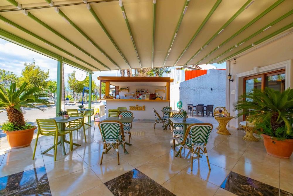 CENNET LIFE OTEL — FETHIYE — fotografie hotel nr. 26