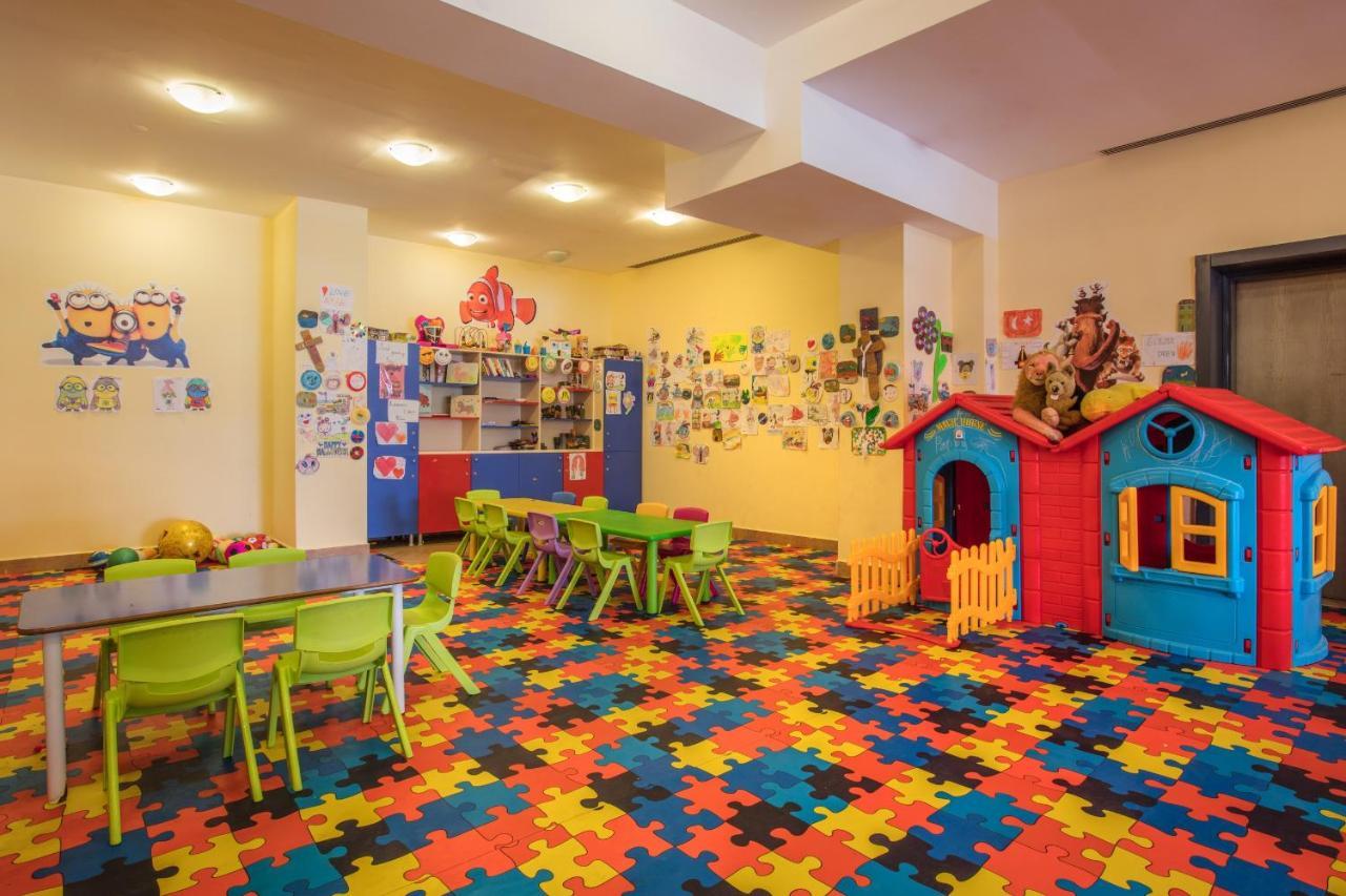 PALMIN HOTEL — KUSADASI — фотография отеля №24