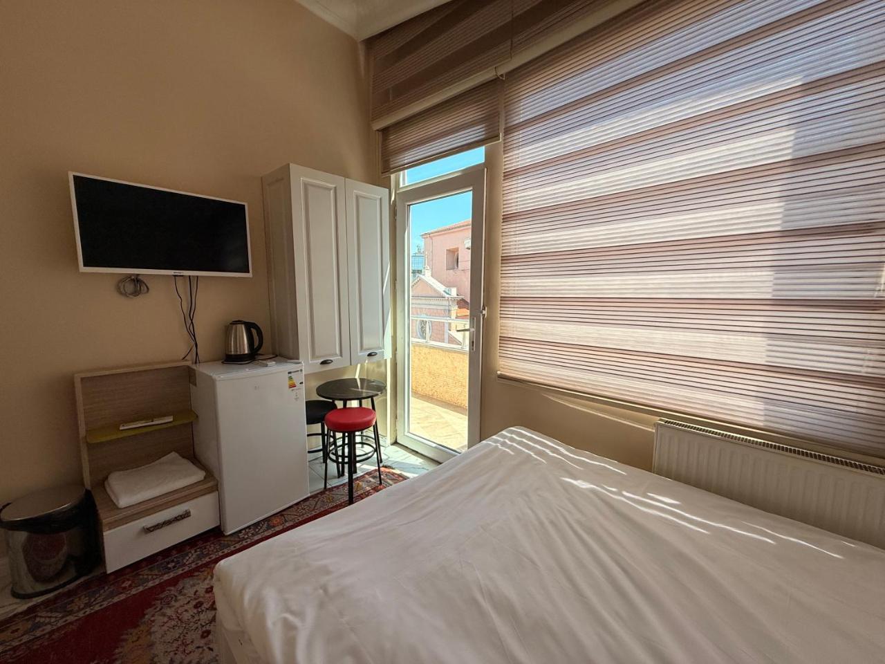 IQ HOUSES KURABIYE — ISTANBUL — фотография отеля №18