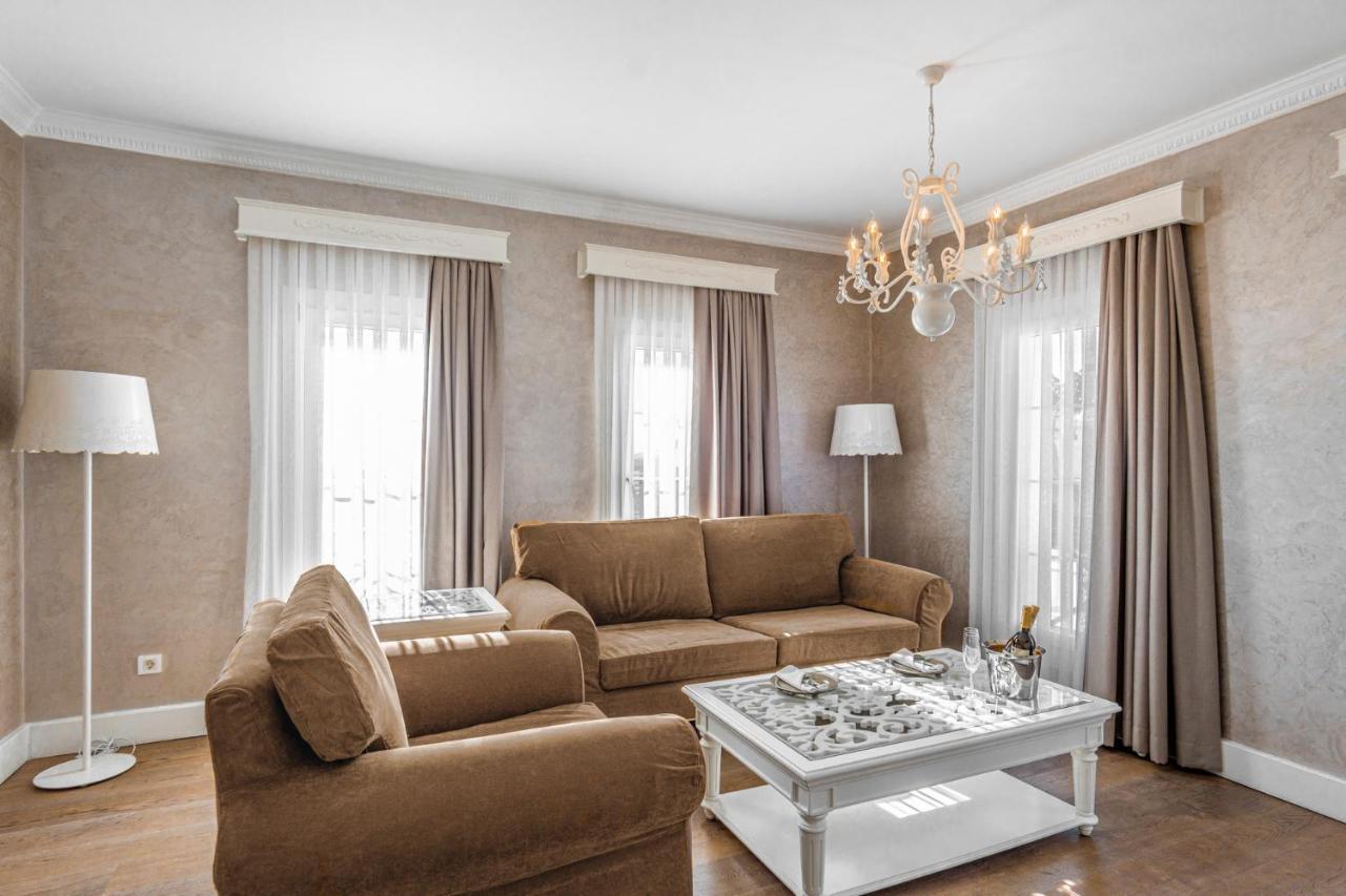 ENA BOUTIQUE HOTEL — BODRUM — fotografie hotel nr. 24