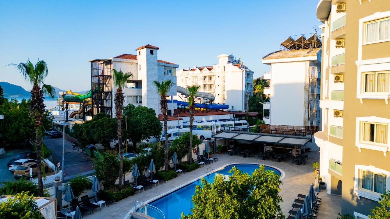 MOTTO PREMIUM HOTEL & SPA — MARMARIS — фотография отеля №15