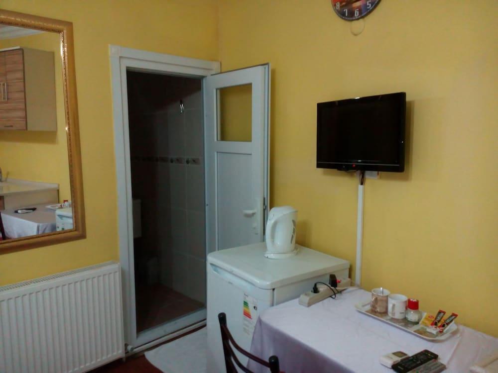 BEREKET APART HOTEL — ISTANBUL — фотография отеля №19