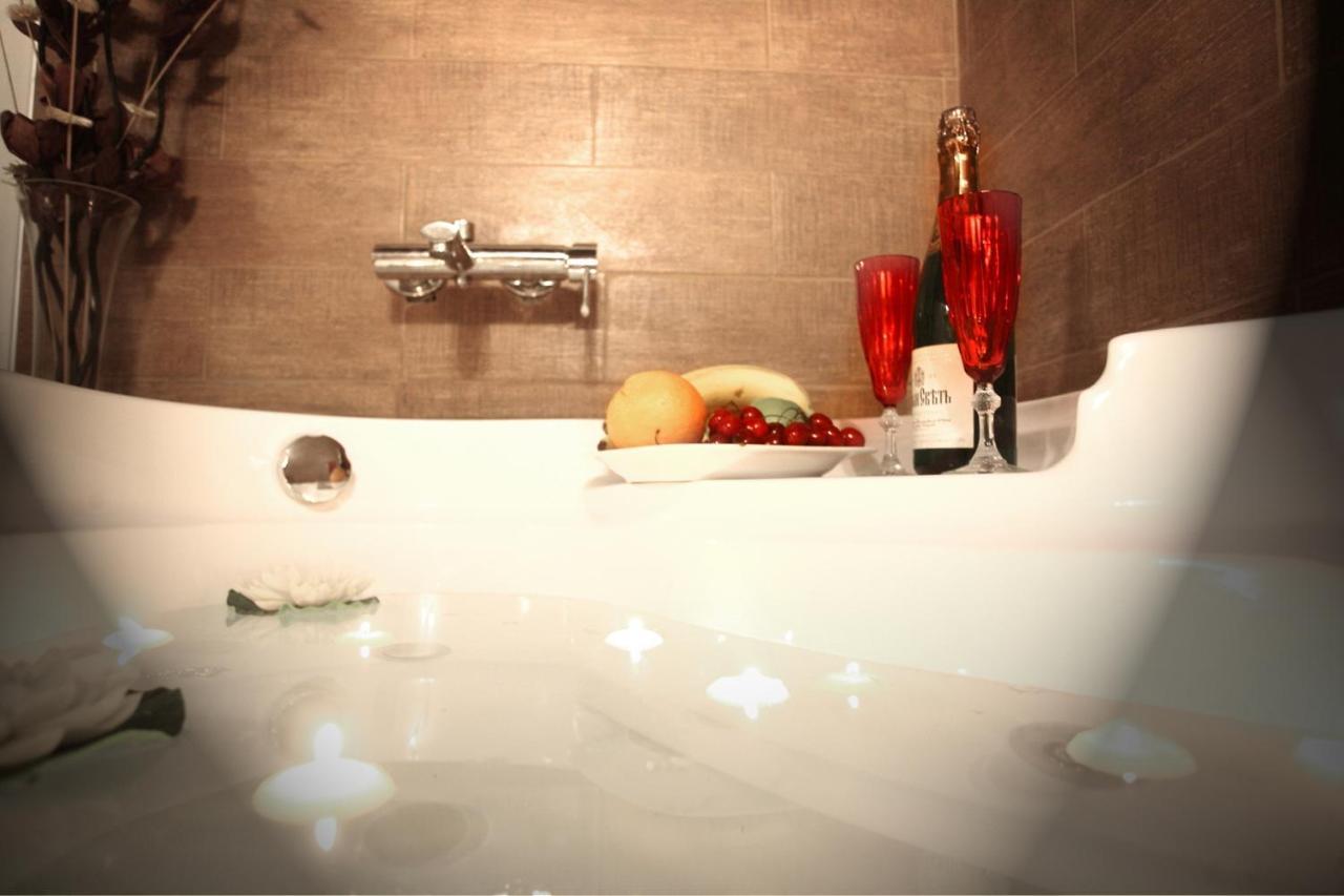 BALANCE HOTEL TAKSIM — ISTANBUL — fotografie hotel nr. 16