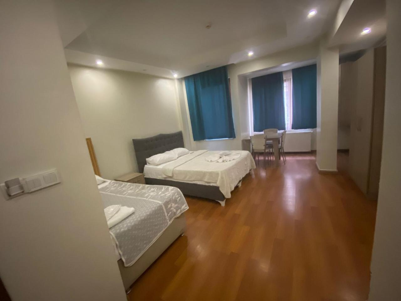 BIRINCI APART HOTEL — ISTANBUL — fotografie hotel nr. 5