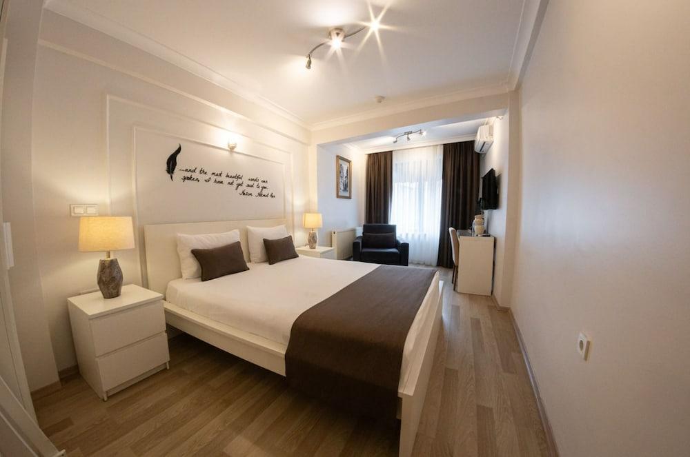 THE PRINT HOUSE HOTEL — ISTANBUL — фотография отеля №18