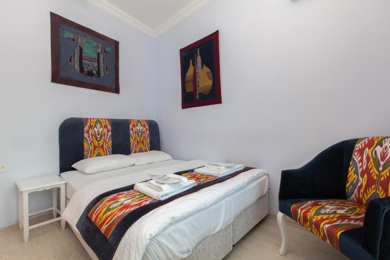 SUFI APART SUITES — ISTANBUL — фотография отеля №5