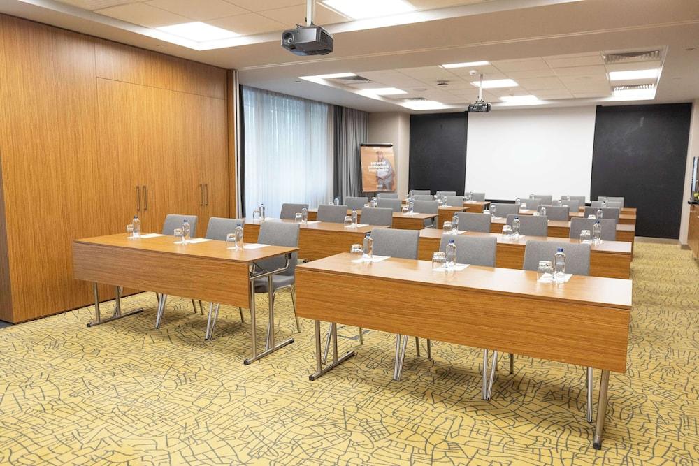 PARK INN BY RADISSON ISTANBUL ATASEHIR — ISTANBUL — fotografie hotel nr. 34
