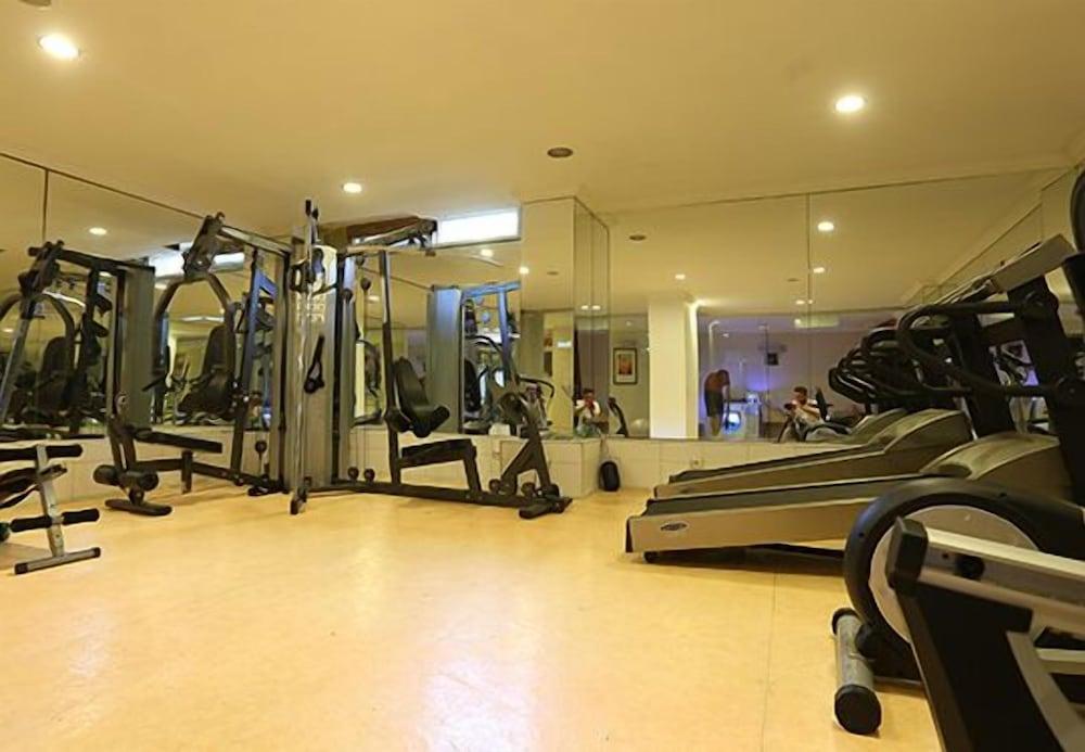 MYSEA HOTEL ALARA — ALANYA — fotografie hotel nr. 9