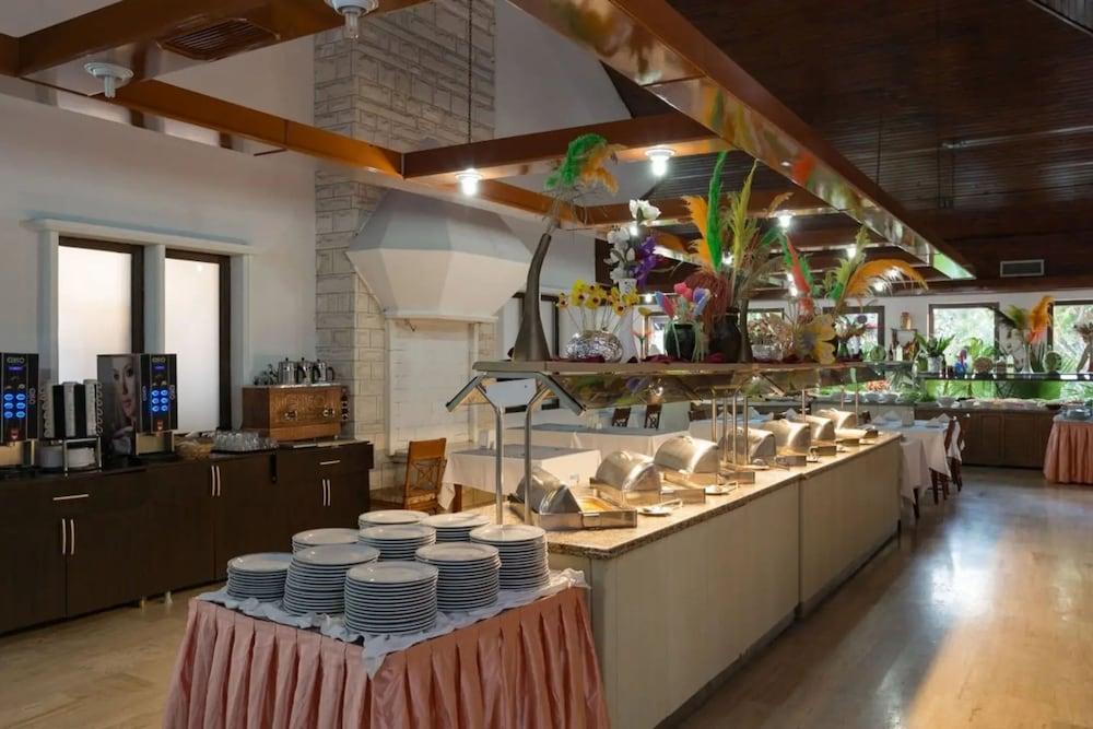 MG CLUB AKMAN BEACH HOTEL — KEMER — fotografie hotel nr. 19