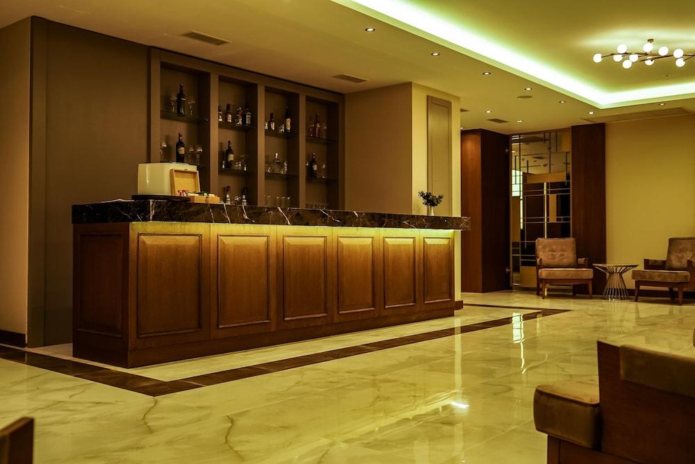 AYA YORGI HOTEL BY T CESME — CESME — fotografie hotel nr. 34
