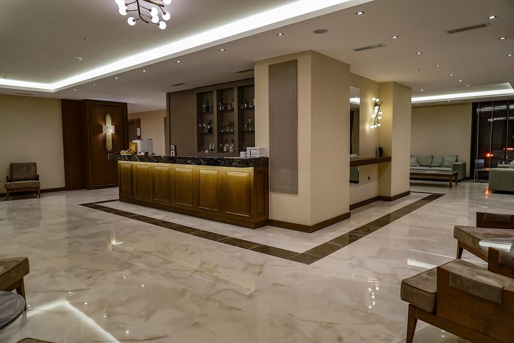 AYA YORGI HOTEL BY T CESME — CESME — fotografie hotel nr. 22