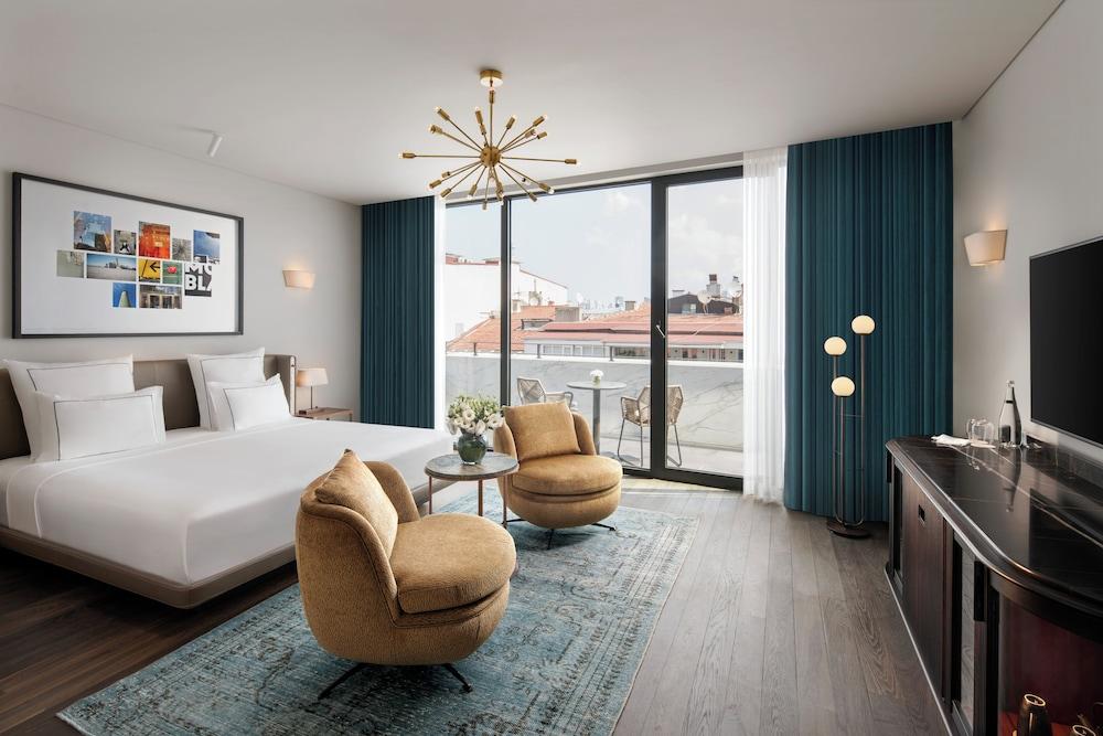 GLENS PALAS ISTANBUL — ISTANBUL — fotografie hotel nr. 35