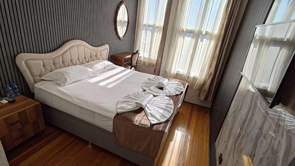 NURAY HOTEL — ISTANBUL