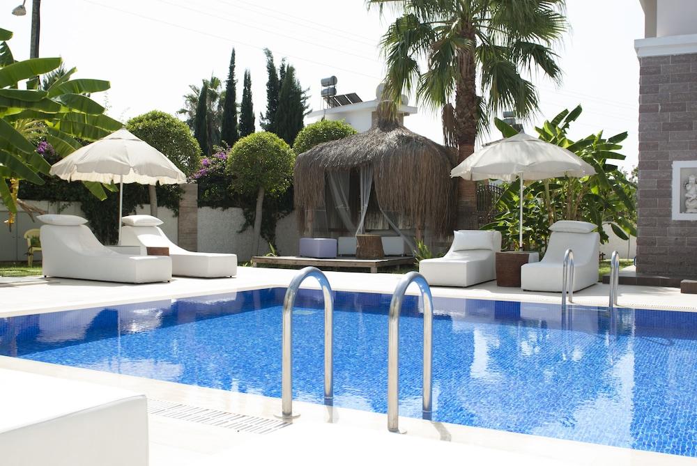 BAMONT VILLAS — GOYNUK — фотография отеля №34