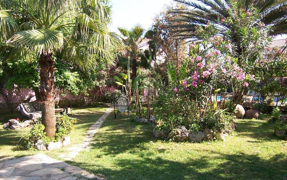 VILLA POSEIDON — DALYAN — фотография отеля №27