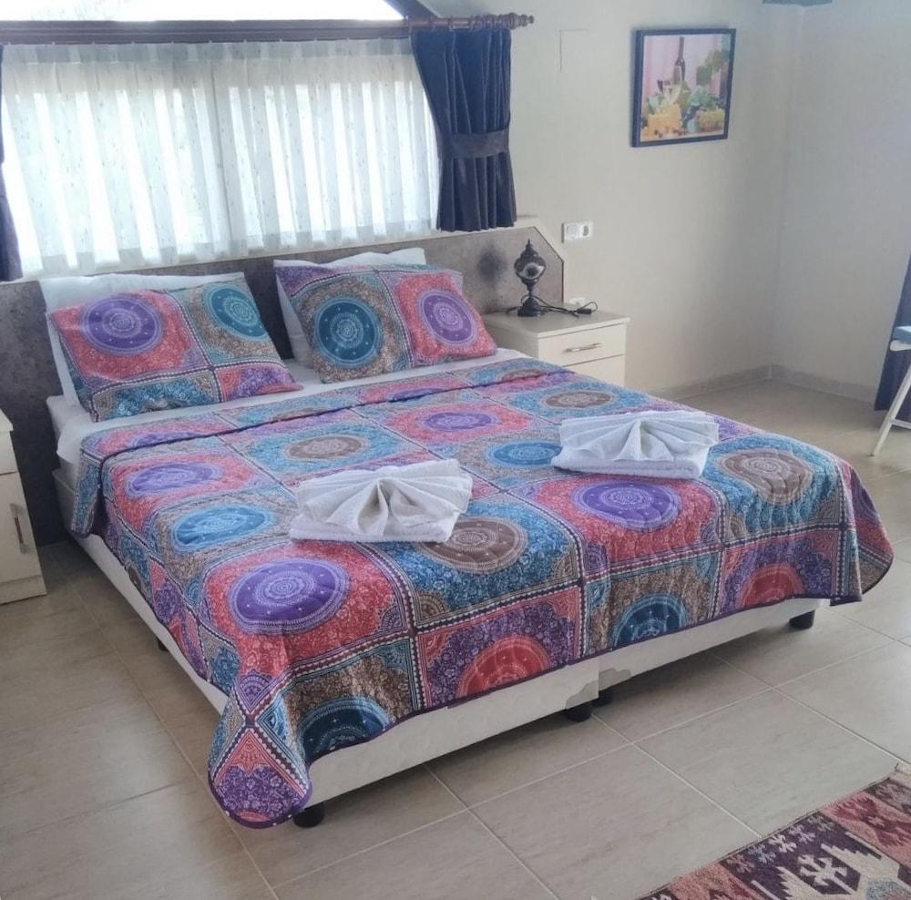 YAPRAK HOTEL — DALYAN — fotografie hotel nr. 21