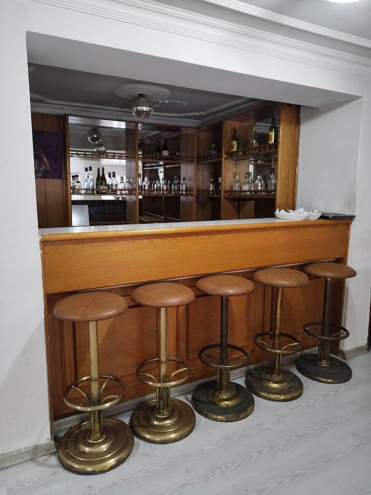 OTEL ORKUN — IZMIR — фотография отеля №31