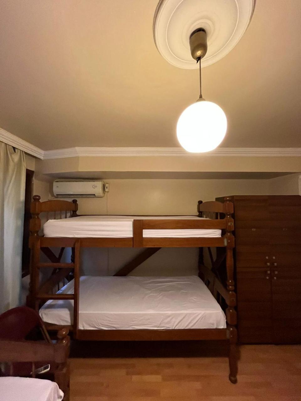 CHAMBERS OF THE BOHEME — ISTANBUL — fotografie hotel nr. 21