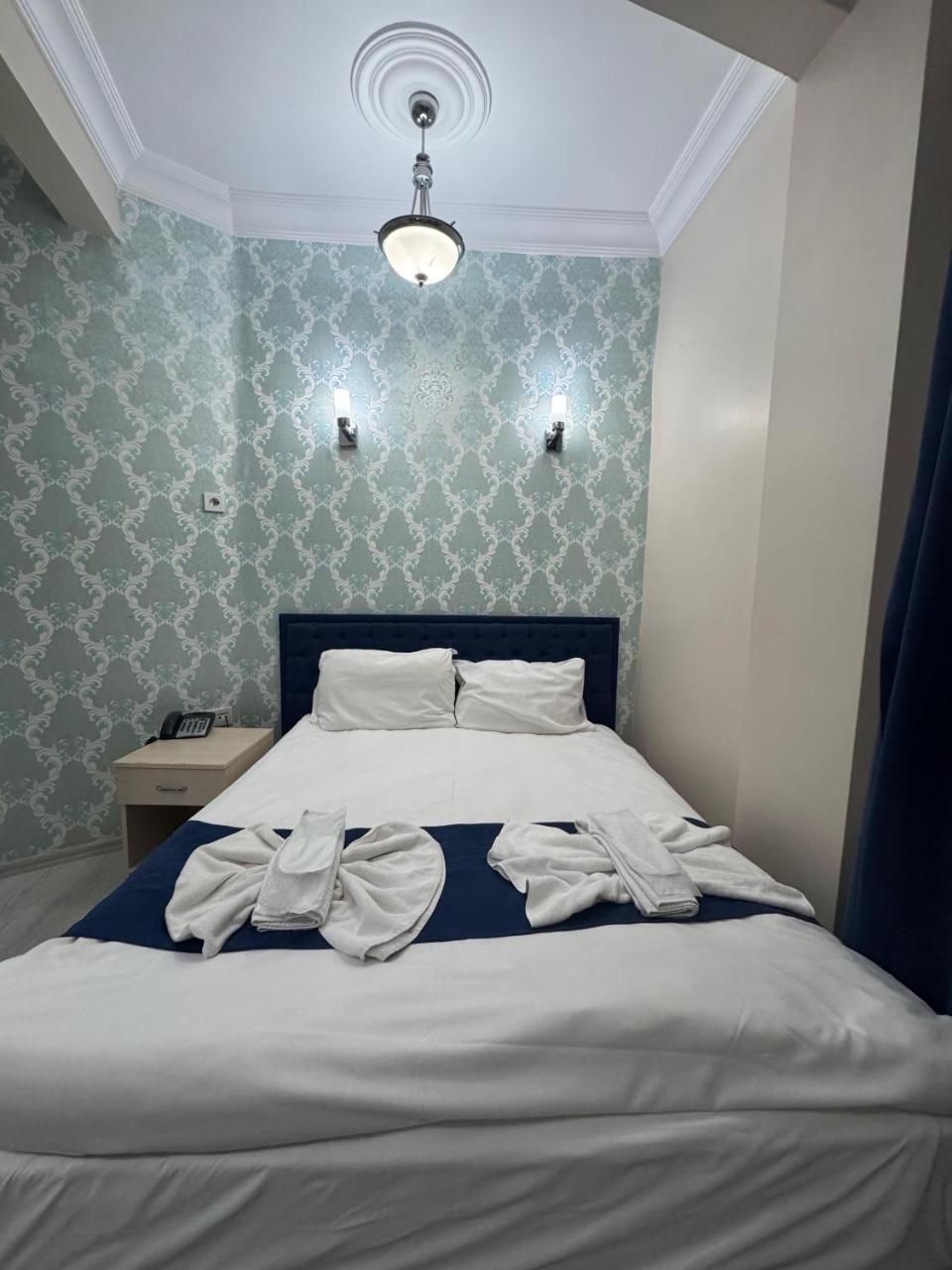 MY HOME SULTANAHMET — ISTANBUL — fotografie hotel nr. 11