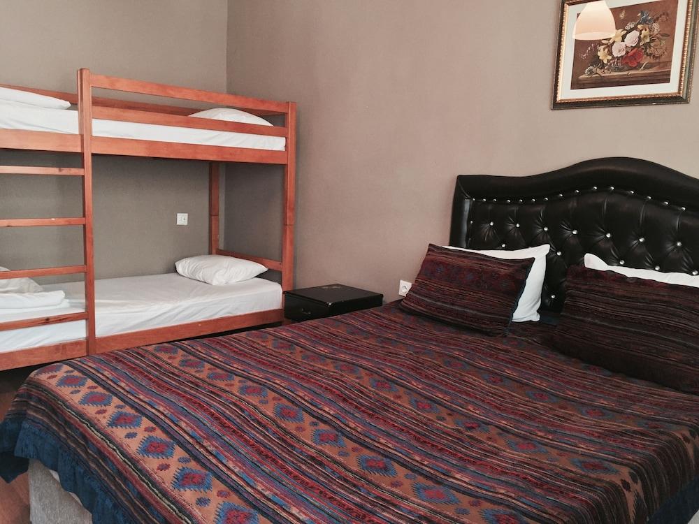 NOBEL HOSTEL GUESTHOUSE — ISTANBUL — fotografie hotel nr. 2