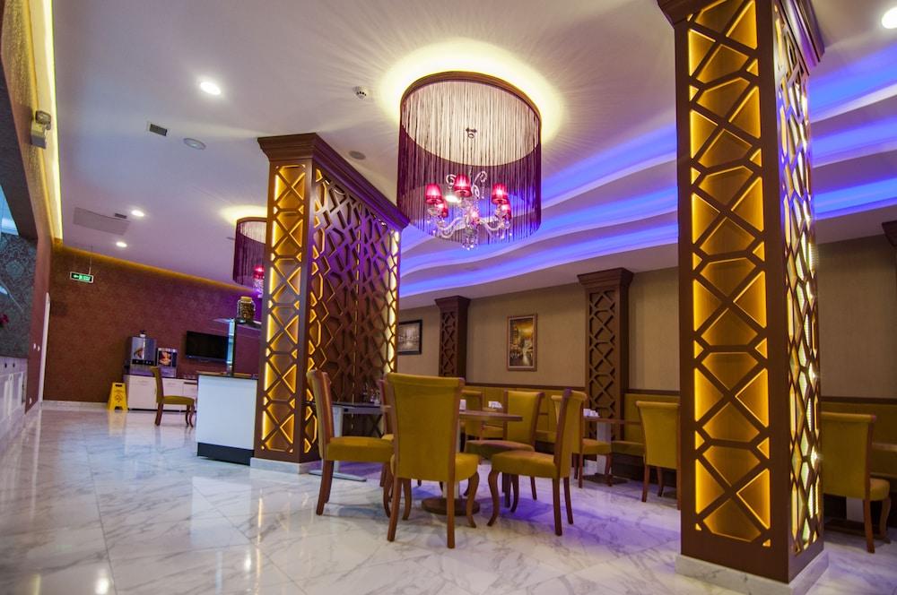 EXELANS HOTEL — FETHIYE — фотография отеля №24